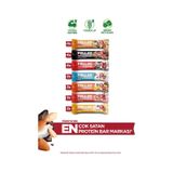 Fellas Yüksek Protein Bar Süper Karma Kutu 24 Adet