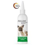 Fellon Kedi ve Köpekler İçin Kulak Bakım Losyonu 100 ml