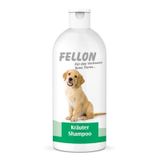 Fellon Köpekler 500 ml Bitkisel Şampuan