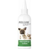 Fellon Köpekler ve Kediler Için Kulak Bakım Losyonu 100 ml
