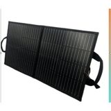 Fellow Power Lite 50W Taşınabilir Katlanabilir Güneş Paneli - Hızlı Telefon Şarjı
