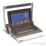 Fellowes 7410 Manual Galaxy Tel Spiral Cilt Makinesi