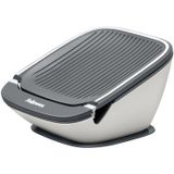 Fellowes i-Spire Pasif Gri, Beyaz – tutacak (Tablet/UMPC, Pasivo, iç, gri, beyaz, ABS)