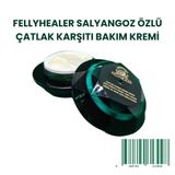 FELLYHEALER %100 DOĞAL SALYANGOZ ÖZLÜ ÇATLAK KARŞITI BAKIM KREMİ 613098