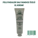 FELLYHEALER %100 DOĞAL SALYANGOZ ÖZLÜ EL KREMİ 60ml 613029