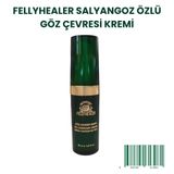 FELLYHEALER %100 DOĞAL SALYANGOZ ÖZLÜ GÖZ ÇEVRESİ KREMİ 30ml 613081