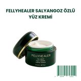 FELLYHEALER %100 DOĞAL SALYANGOZ ÖZLÜ YÜZ KREMİ 50ml 613012
