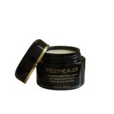 Fellyhealer Salyangoz Özlü Yaşlanma Karşıtı Gece Kremi, Onarıcı, Tüm Cilt Tipleri, 50 ml, Retinol İçerikli, Paraben İçermeyen