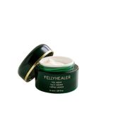 Fellyhealer Salyangoz Özlü Yüz Kremi, Onarıcı, Kavanoz, 50 ml, Yaşlanma Karşıtı, Kolajen ve Glikolik Asit İçerikli, Tüm Cilt Tipleri