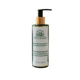 Fellyhealer Salyangoz Özlü Yüz Temizleme Jeli, Tüm Cilt Tipleri İçin, Onarıcı ve Nemlendirici, 200 ml, Sülfat İçermeyen, Glikolik Asit İçerikli