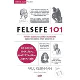 Felsefe 101- Paul Kleinman