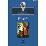 FELSEFE - AHMET CEVIZCI