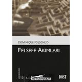 FELSEFE AKIMLARI - DOMINIQUE FOLSCHEID