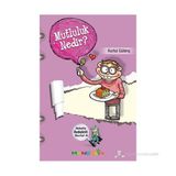 Felsefe Dedektifi Serisi - 4 Mutluluk Nedir? - Kurtul Gülenç
