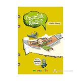 Felsefe Dedektifi Serisi - 5 Özgürlük Nedir? - Kurtul Gülenç