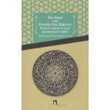 Felsefe-Din İlişkileri - Süleyman Uludağ