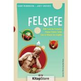 FELSEFE DÜŞÜNCENİN GELİŞİMİNİ ANLAMAK İÇİN - DAVE ROBINSON
