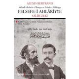 Felsefe- i Ahlakiyye - Alexis Bertrand