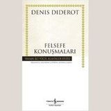 FELSEFE KONUŞMALARI - DENIS DIDEROT