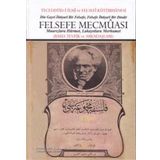 Felsefe Mecmuası - Baha Tevfik