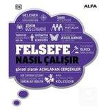 Felsefe Nasıl Çalışır? - Alfa Yayıncılık
