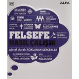 Felsefe Nasıl Çalışır? Ciltli - Marcus Week