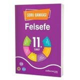 FELSEFE SORU BANKASI - KOLEKTIF