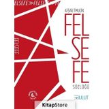 Felsefe Sözlüğü - Afşar Timuçin