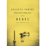 Felsefe Tarihi 3.Cilt Georg Wilhelm Friedrich