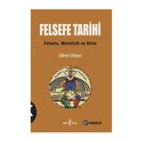 Felsefe Tarihi - Alfred Weber