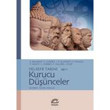 FELSEFE TARIHI CILT 1 - KURUCU DÜŞÜNCELER - A. BAUDART;F. CHENET;FRANCE FARAGO;JEAN-PAUL DUMONT;PIERRE HADOT
