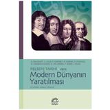 FELSEFE TARIHI CILT 2 - MODERN DÜNYANIN YARATILMASI - DERLEME