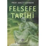 Felsefe Tarihi Macit Gökberk Remzi Kitabevi - İkinci El Kitap