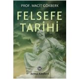 FELSEFE TARIHI - MACIT GÖKBERK