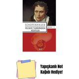 Felsefe Tarihinden Kesitler + Yapışkanlı Not Kağıdı - Hayır