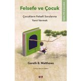 Felsefe ve Çocuk Say Yayınları
