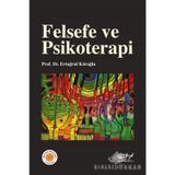 Felsefe Ve Psikoterapi Ertuğrul Köroğlu Hyb Yayıncılık