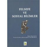 FELSEFE VE SOSYAL BILIMLER MUĞLA ÜNIVERSITESI FELSEFE VE SOSYAL BILIMLER SEMPOZYUMU BILDIRILERI - KUBILAY HOŞGÖR