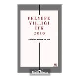 Felsefe Yıllığı - Nedim Yıldız