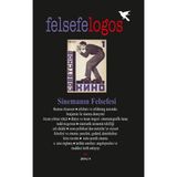 Felsefelogos Sayı: 55 Sinemanın Felsefesi Umuttepe Yayınları