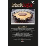 Felsefelogos Sayı: 72 Çin`den Felsefe