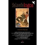 Felsefelogos Sayı: 76/1