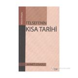 FELSEFENIN KISA TARIHI - AHMET CEVIZCI