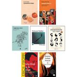Felsefenin Kısa Tarihi - Yürümenin Felsefesi - Çürümenin Kitabı - Zamanın Kokusu - Göğü Delen Adam - İnsanın Anlam Arayışı - Sahip Olmak Ya Da Olmak - 7 Kitap Set