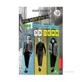 FELSEFENIN KÖTÜ ÇOCUKLARINDAN 33 DERS - ALAIN GUYARD