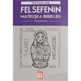 Felsefenin Matruşka Bebekleri - Süleyman Aydın