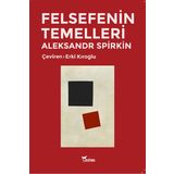 Felsefenin Temelleri - Alexander Spirkin