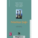 FELSEFEYE ÇAĞRI SORULAR VE SEÇENEKLER - STANLEY M. HONER;THOMAS C. HUNT;DENNIS L. OKHOLM