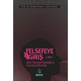 Felsefeye Giriş - Ahmet Aslan