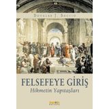 Felsefeye Giriş - Douglas J. Soccio